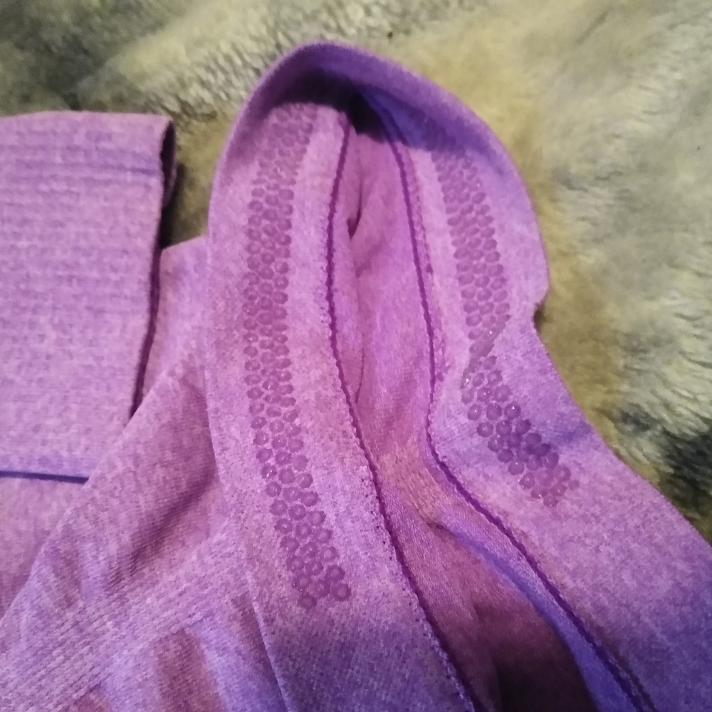 Athleta Fastest Track 1/4 Zip Running Top - Picture 4 of 6